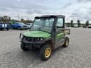 2018 John Deere XUV 835M Image