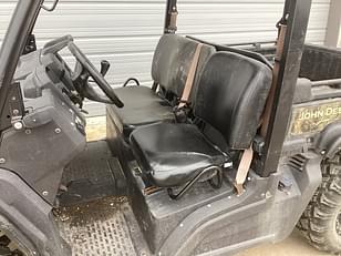 Main image John Deere XUV 835M 18