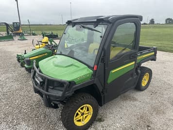 Main image John Deere XUV 835M
