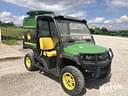 2018 John Deere XUV 835M Image