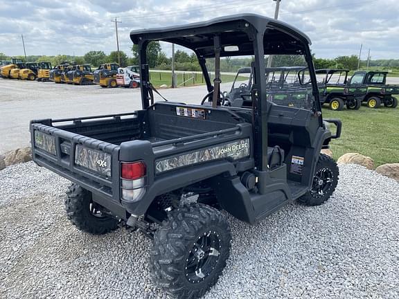 Image of John Deere XUV 835M equipment image 4