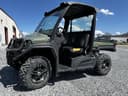 2018 John Deere XUV 835M Image