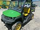 2018 John Deere XUV 835M Image
