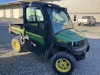 2018 John Deere XUV 835M Equipment Image0