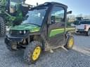 2018 John Deere XUV 835M Image