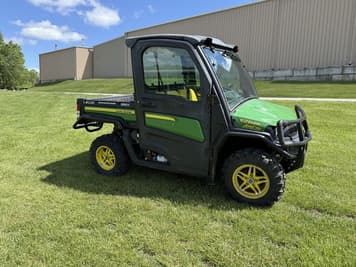 Main image John Deere XUV 835M