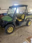 2018 John Deere XUV 835M Image