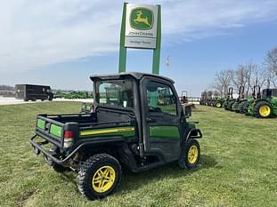 2018 John Deere XUV 835M Equipment Image0