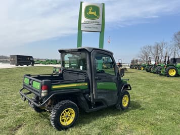Main image John Deere XUV 835M