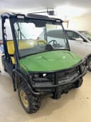 2018 John Deere XUV 835M Image