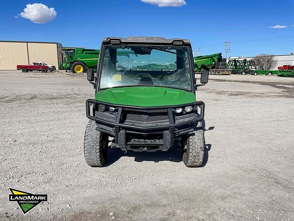 Image of John Deere XUV 835M equipment image 1