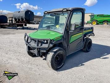 Main image John Deere XUV 835M