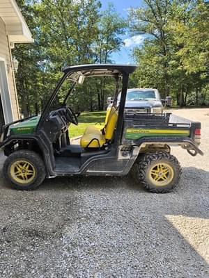 2018 John Deere XUV 835M Image