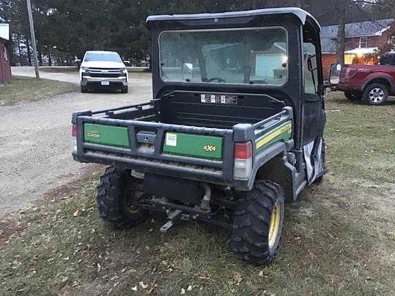 Image of John Deere XUV 835M equipment image 3