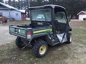 Thumbnail image John Deere XUV 835M 5