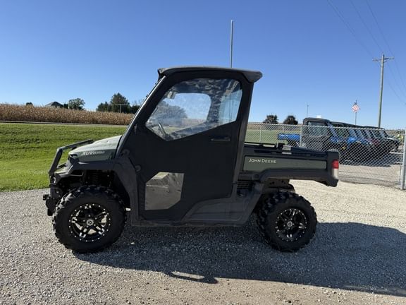 2018 John Deere XUV 835M Equipment Image0