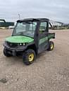 Thumbnail image John Deere XUV 835M 0