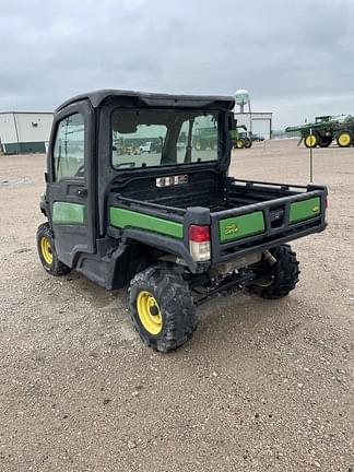 Image of John Deere XUV 835M equipment image 1