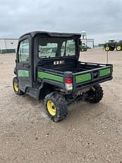 Main image John Deere XUV 835M 1