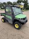 Thumbnail image John Deere XUV 835M 4