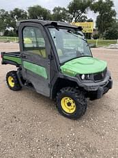 Main image John Deere XUV 835M 4