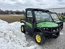 2018 John Deere XUV 835M Image