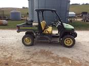 Thumbnail image John Deere XUV 835M 13