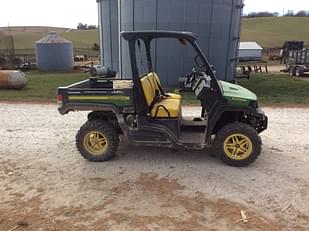 Main image John Deere XUV 835M 13