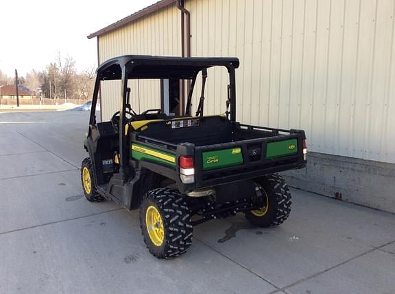 Image of John Deere XUV 835M equipment image 3