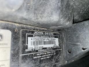 Main image John Deere XUV 835M 11