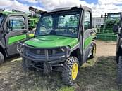 Thumbnail image John Deere XUV 835M 0