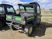 Thumbnail image John Deere XUV 835M 4