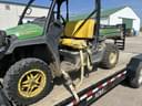 2018 John Deere XUV 835M Image