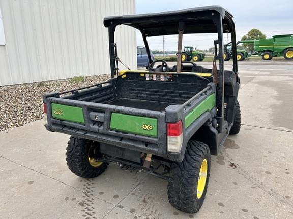 Image of John Deere XUV 835M equipment image 3