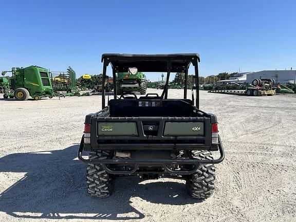 Image of John Deere XUV 835M equipment image 3