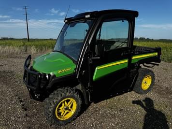 Main image John Deere XUV 835M