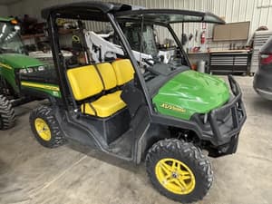 2018 John Deere XUV 835M Image