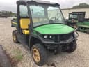2018 John Deere XUV 835M Image