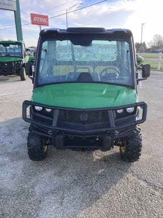 Image of John Deere XUV 835M equipment image 4