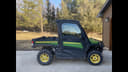 2018 John Deere XUV 835M Image