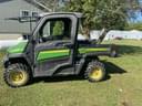 2018 John Deere XUV 835M Image