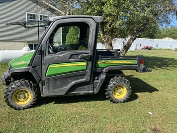 Main image John Deere XUV 835M