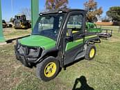 Thumbnail image John Deere XUV 835M 0