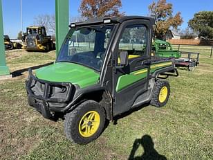 Main image John Deere XUV 835M 0