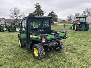 Main image John Deere XUV 835M 21