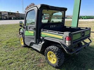 Main image John Deere XUV 835M 4