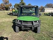 Thumbnail image John Deere XUV 835M 8