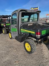 Main image John Deere XUV 835M 3