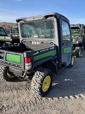 Main image John Deere XUV 835M 4