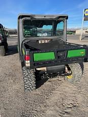 Main image John Deere XUV 835M 5